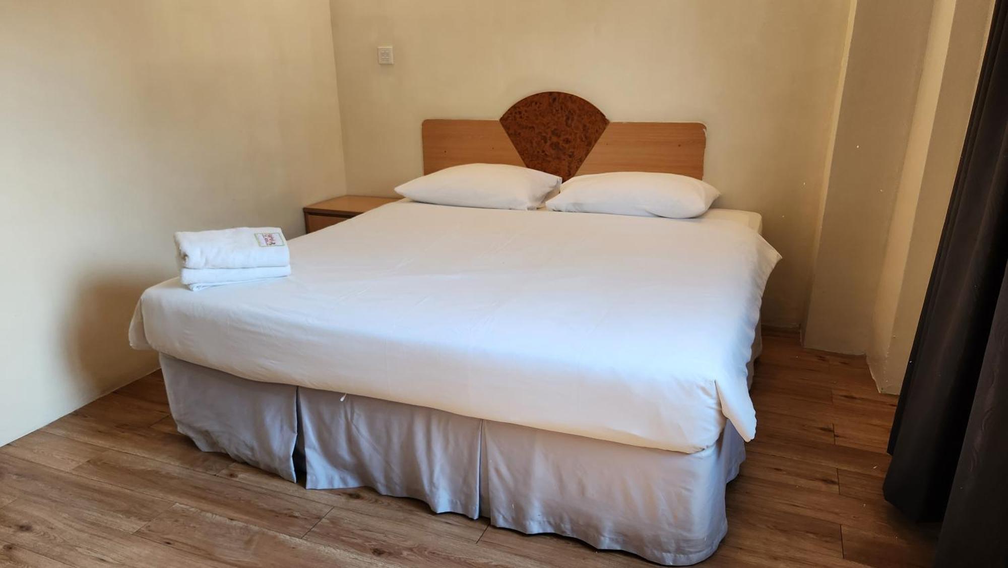 Fair Park Hotel Ipoh Rum bild